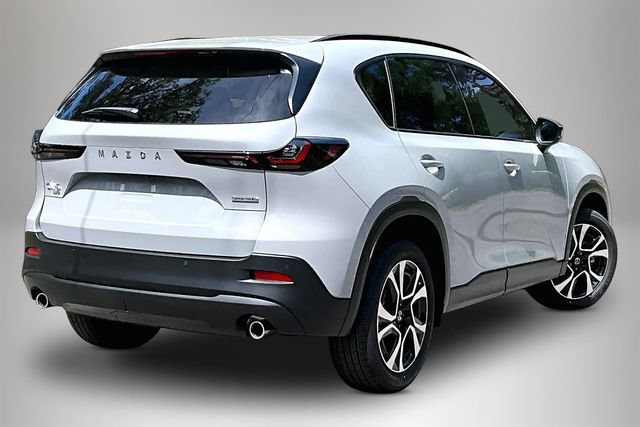 New 2026 MAZDA CX-5 Preferred AWD/4WD image 20