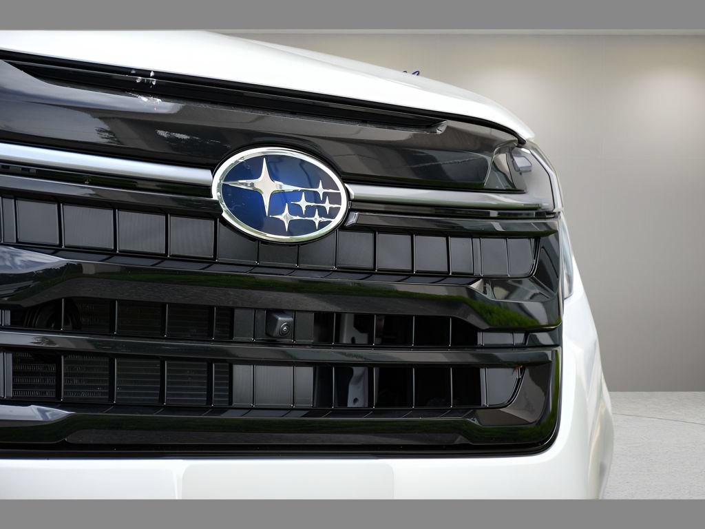 New 2026 Subaru Forester Touring AWD/4WD image 10