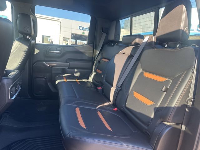 Used 2021 GMC Sierra 1500 AT4 w/ AT4 Premium Package image 27
