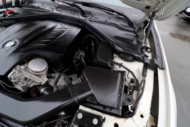 Used 2015 BMW 435i Coupe RWD image 39