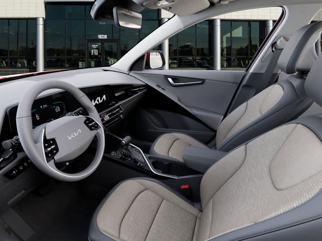 New 2026 Kia Niro SX image 17