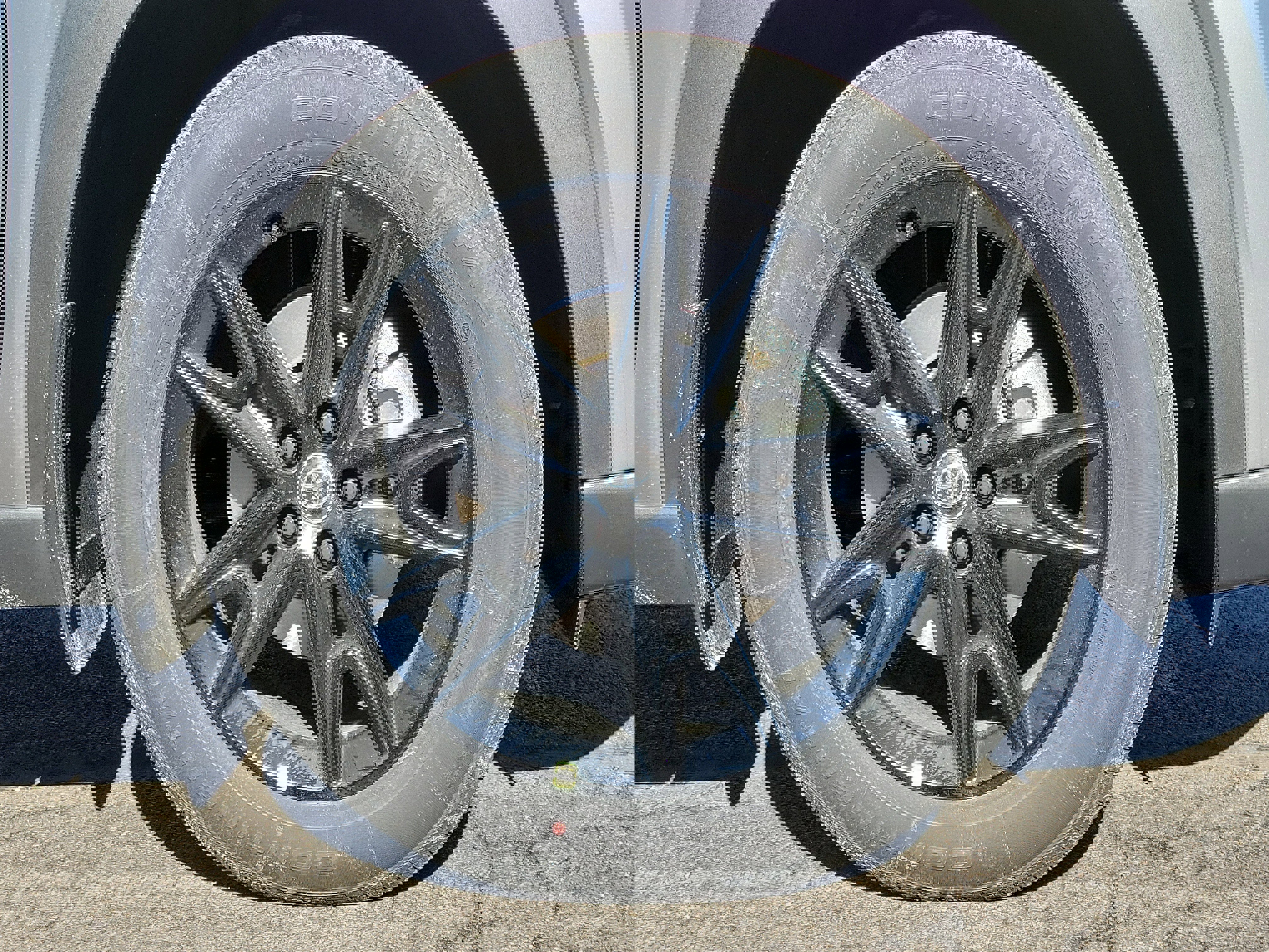 New 2026 Toyota Grand Highlander Platinum image 5