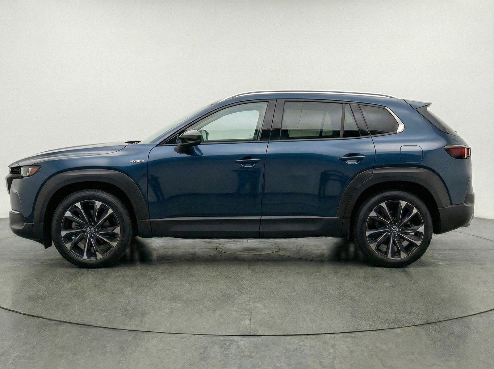 Used 2025 MAZDA CX-50 2.5 Hybrid w/ Premium Plus Pkg image 5