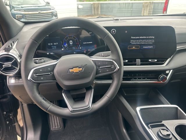New 2026 Chevrolet Equinox LT FWD image 14