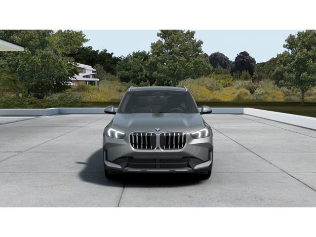 New 2026 BMW X1 xDrive28i w/ Convenience Package image 3