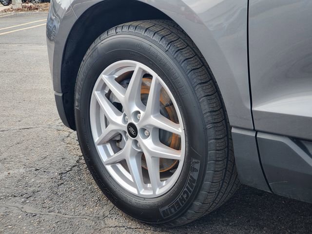 Certified 2024 Ford Edge SEL w/ Convenience Package image 32