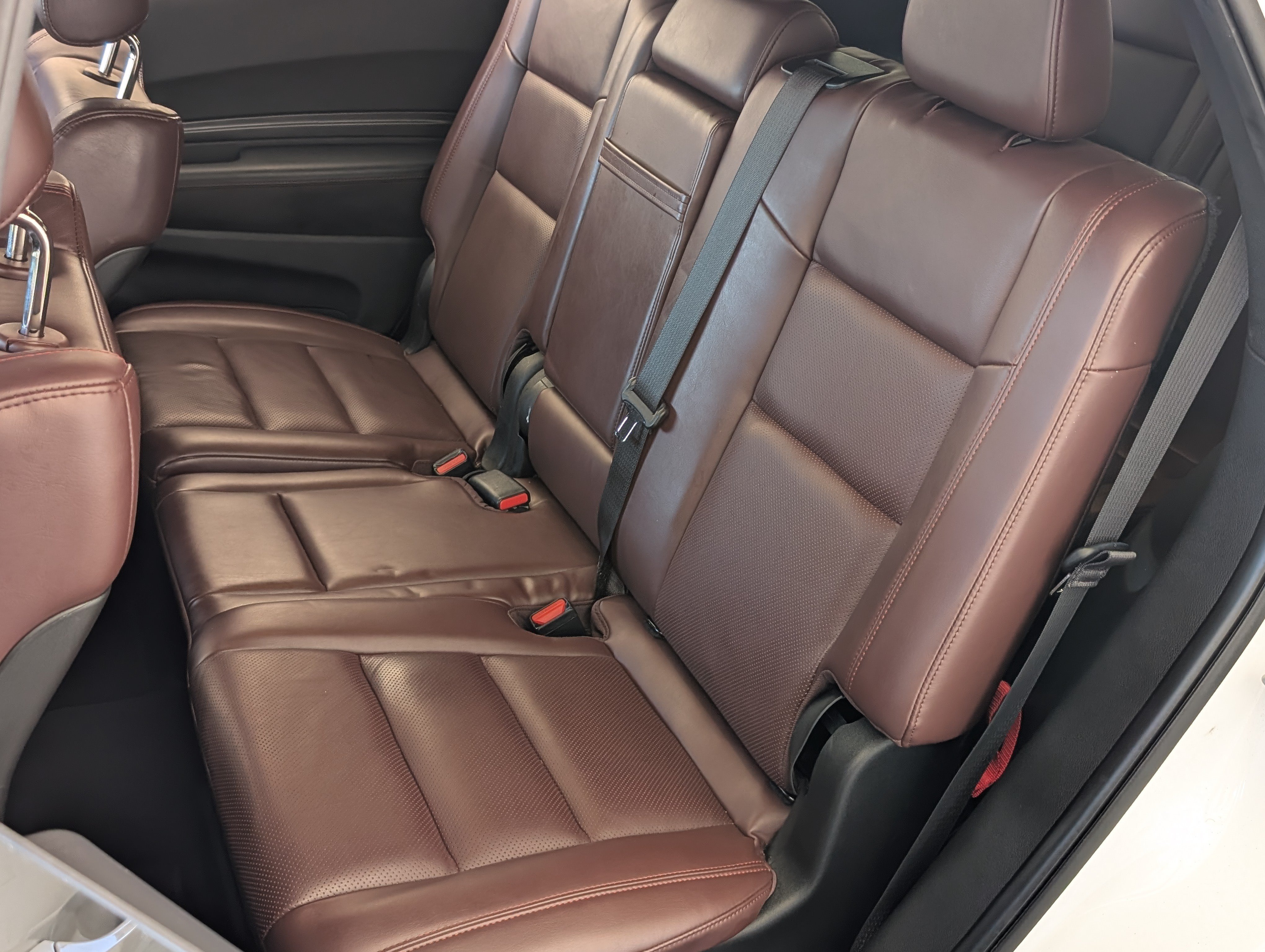 Used 2024 Dodge Durango R/T AWD/4WD image 18