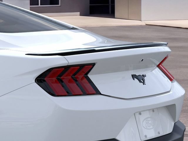 New 2026 Ford Mustang Coupe w/ Mustang Nite Pony Package RWD image 22