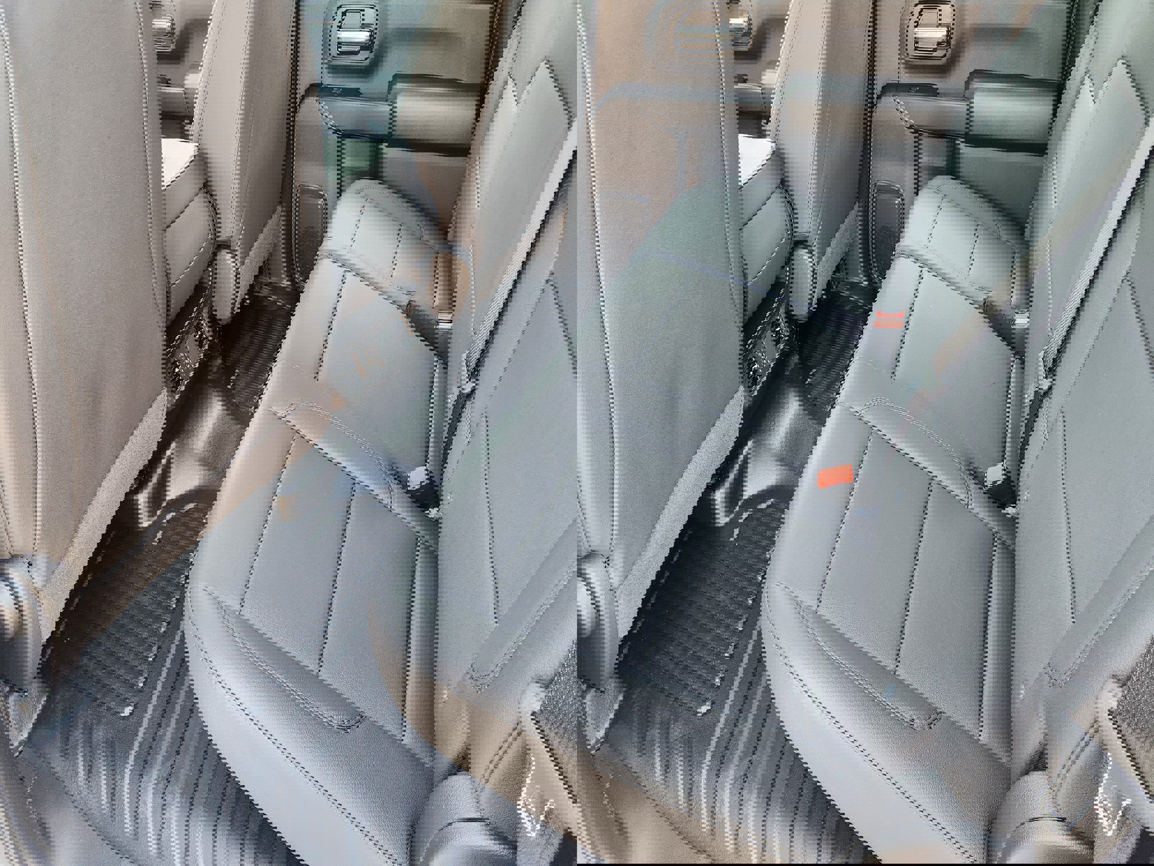 New 2026 Chevrolet Silverado 3500 W/T w/ WT Convenience Package image 23