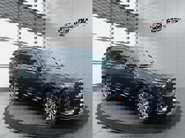 New 2025 Cadillac XT6 Premium Luxury w/ Technology Package