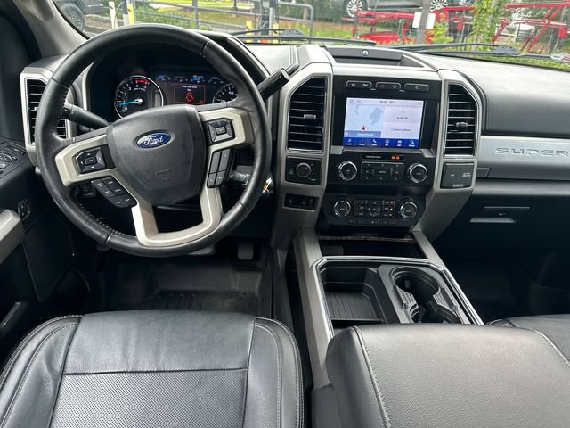 Used 2019 Ford F250 Lariat w/ Chrome Package AWD/4WD image 22