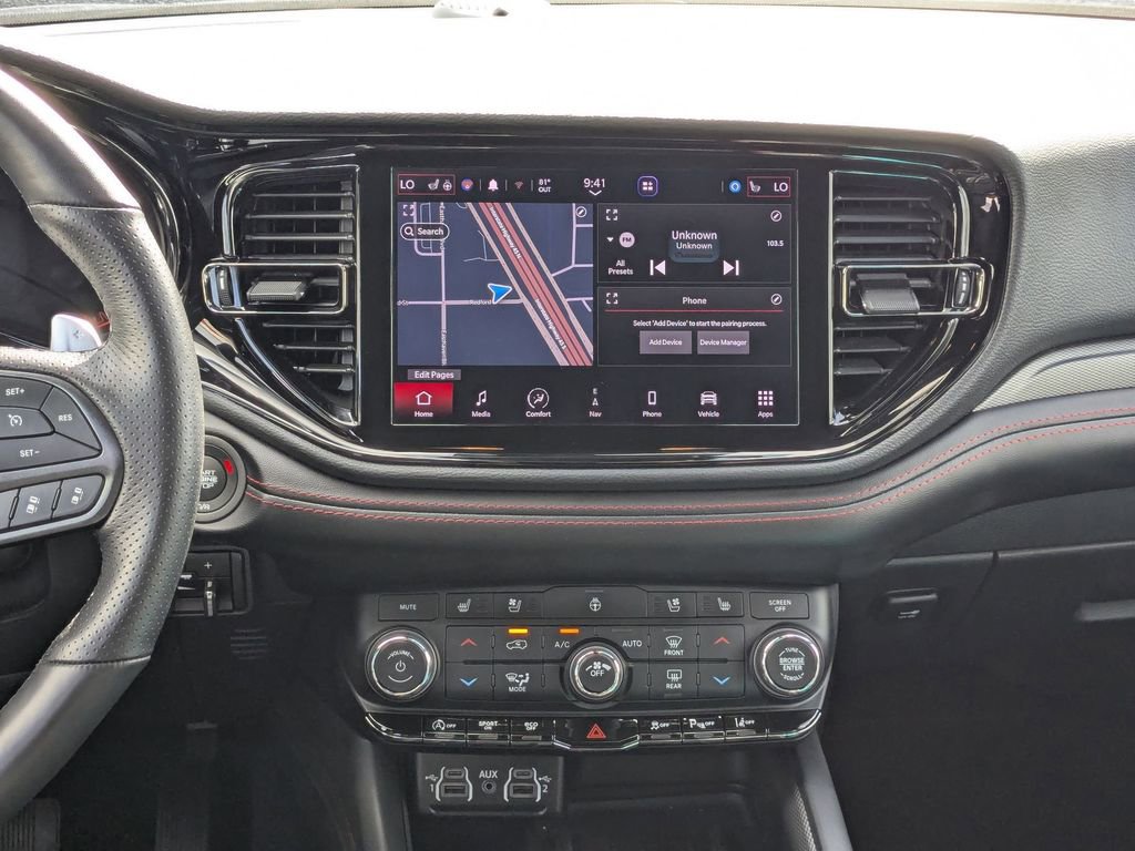 Used 2025 Dodge Durango GT image 23
