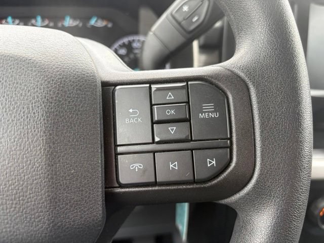 Used 2023 Ford F150 XL w/ FX4 Off-Road Package AWD/4WD image 25