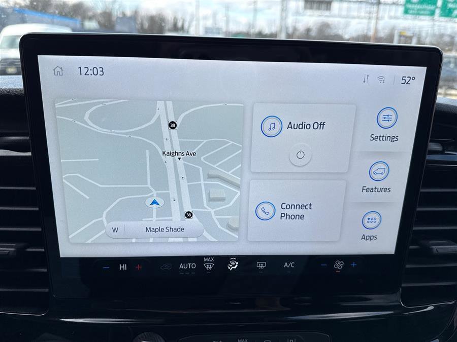 Used 2023 Ford Transit 350 XLT image 37