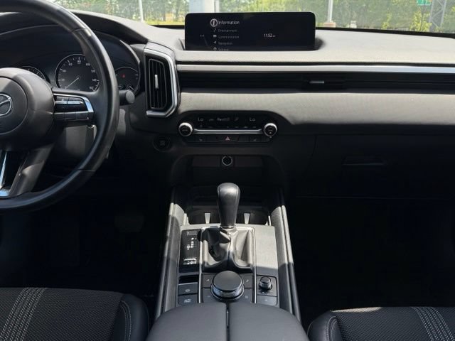 Used 2024 MAZDA CX-50 AWD 2.5 S w/ Preferred Package image 13