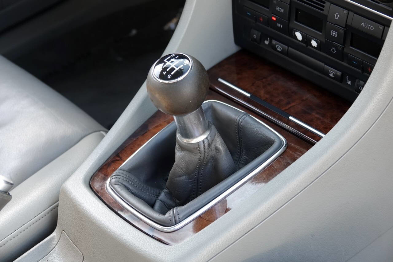 Used 2007 Audi A4 3.2 AWD/4WD image 64