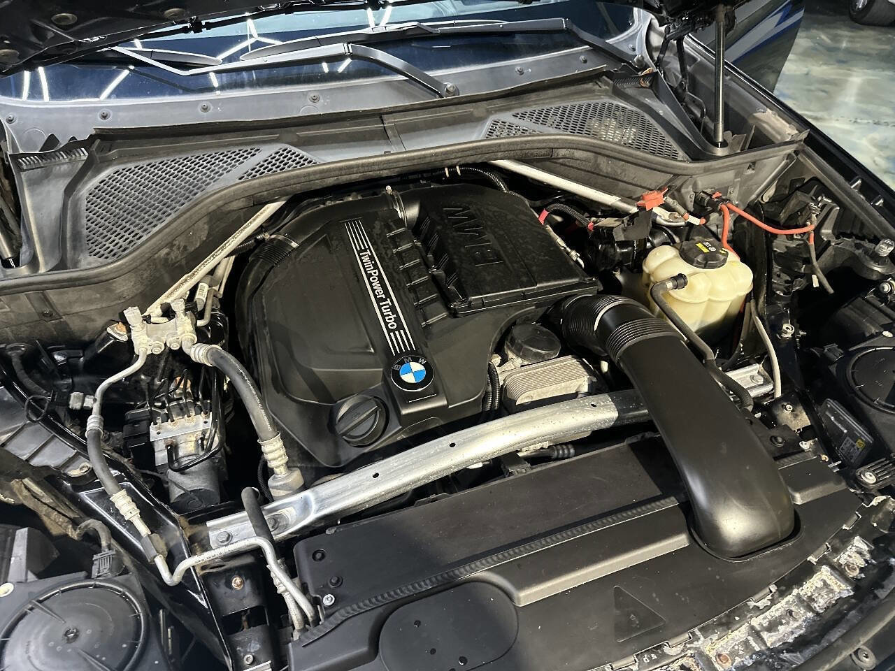 Used 2017 BMW X6 xDrive35i image 28