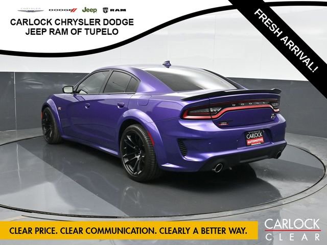 Used 2023 Dodge Charger Scat Pack image 10