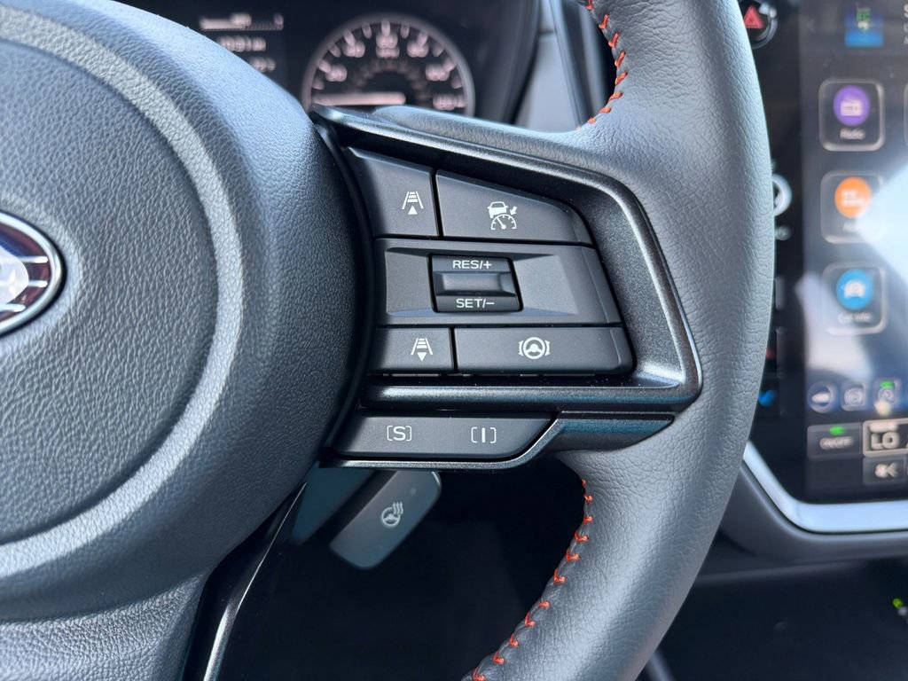 New 2026 Subaru Crosstrek 2.5i Limited AWD/4WD image 23