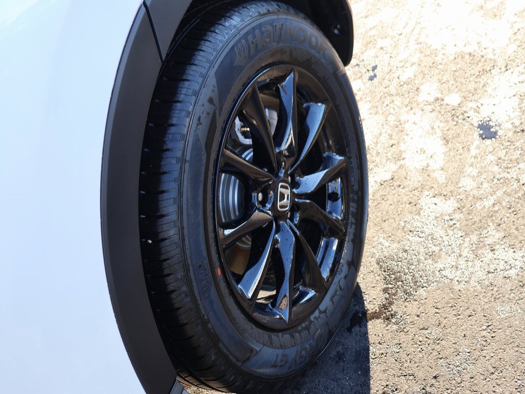 New 2026 Honda CR-V Sport-L image 25