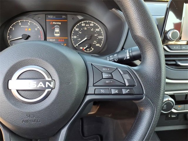 Certified 2024 Nissan Altima 2.5 S image 9