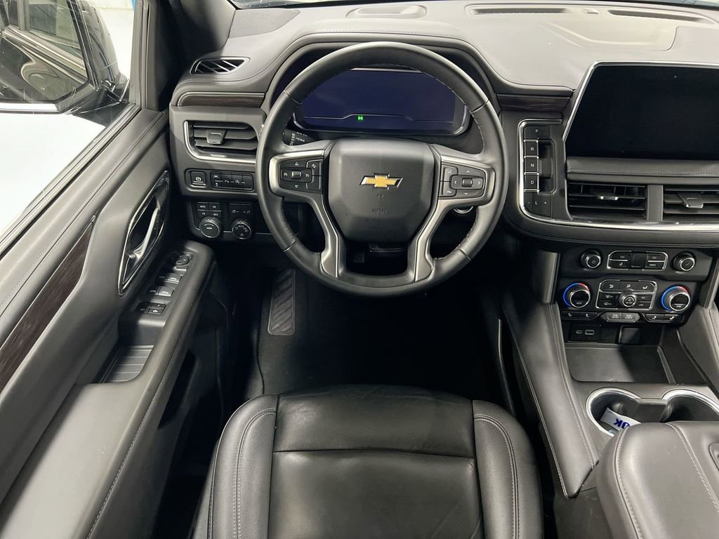Used 2024 Chevrolet Tahoe LT image 20