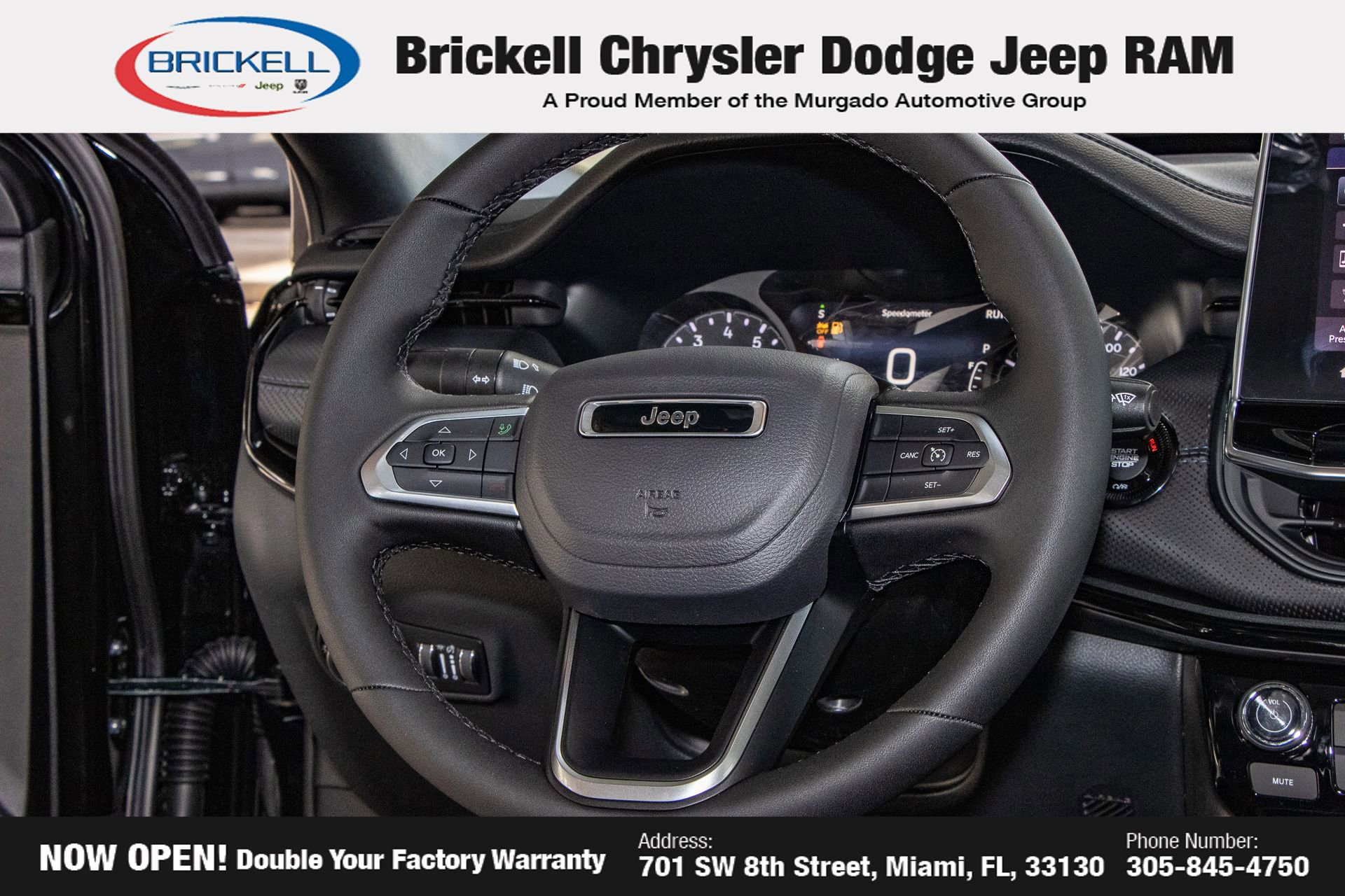 New 2026 Jeep Compass Latitude image 20