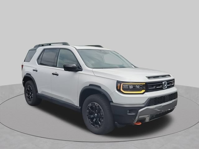 New 2026 Honda Passport TrailSport Elite image 2