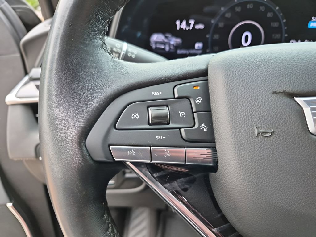 Used 2022 Cadillac Escalade Sport w/ Touring Package image 34