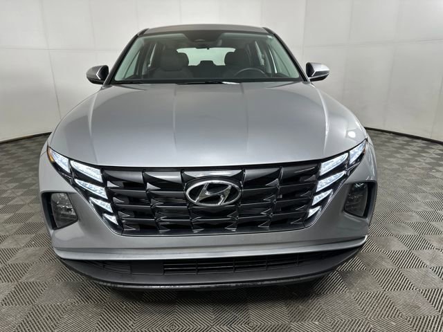 Certified 2024 Hyundai Tucson SE image 8