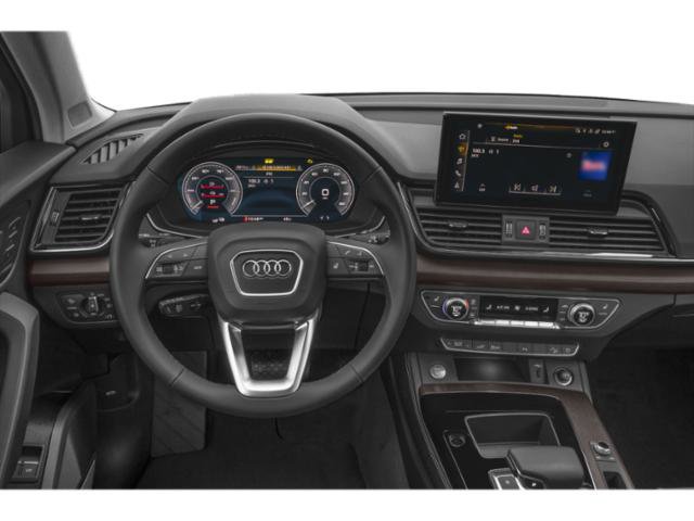 Certified 2025 Audi Q5 e Premium Plus w/ Premium Plus Package AWD/4WD image 7