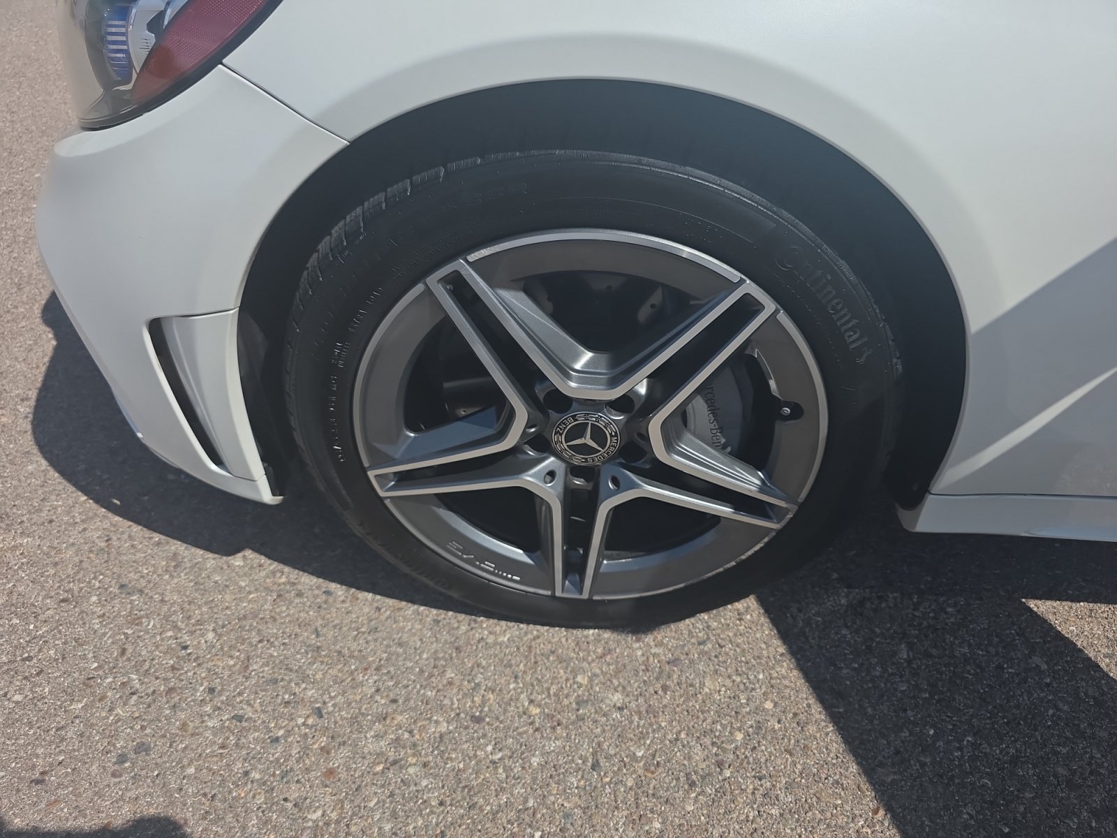 Used 2019 Mercedes-Benz C 300 4MATIC Sedan image 26