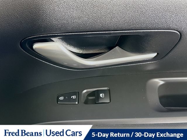 Used 2023 Hyundai Tucson SEL w/ Convenience Package AWD/4WD image 39