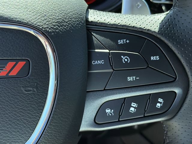 New 2026 Dodge Durango GT image 28