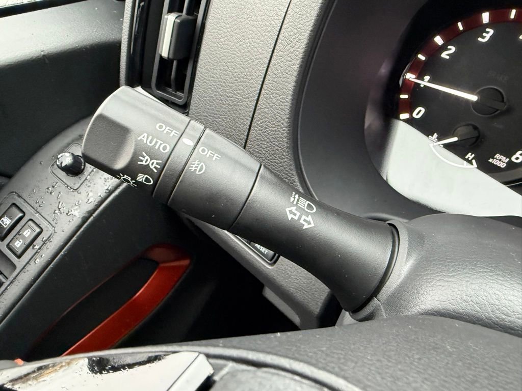 New 2026 Nissan Frontier PRO-4X w/ Pro-4x Convenience Package image 36