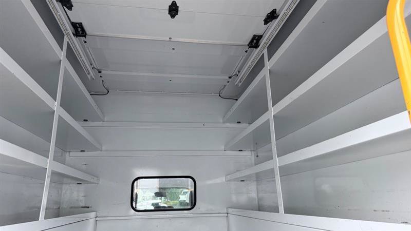 Used 2018 RAM 4500 Tradesman w/ Ambulance Prep Group AWD/4WD image 19