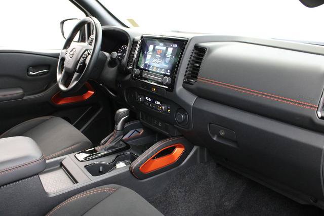 Certified 2022 Nissan Frontier Pro-X RWD image 25