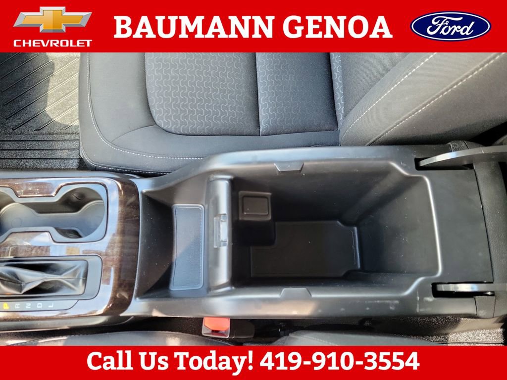 Used 2020 GMC Canyon SLE w/ Elevation Edition AWD/4WD image 26