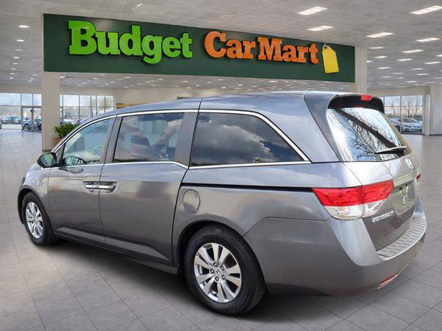 Used 2014 Honda Odyssey EX-L image 4