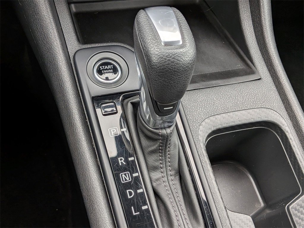 Used 2024 Nissan Sentra S image 15