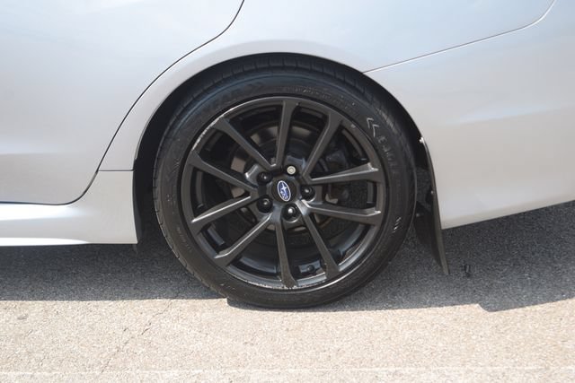 Used 2021 Subaru WRX Premium w/ Popular Package #3 (IZT) AWD/4WD image 29