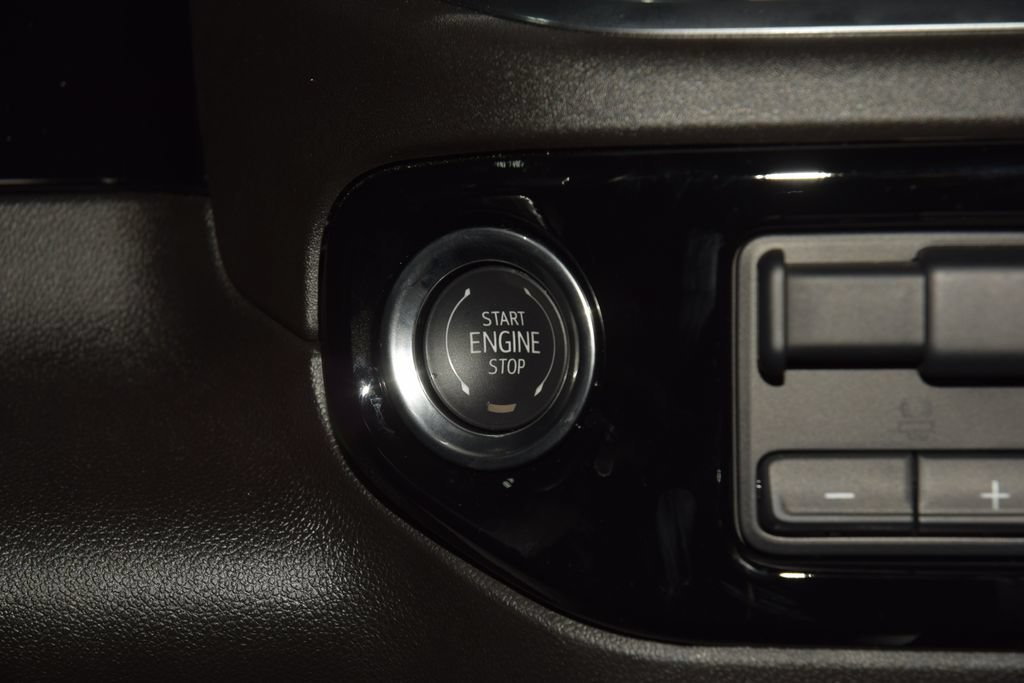 Used 2024 Chevrolet Silverado 1500 RST w/ All Star Edition Plus AWD/4WD image 36