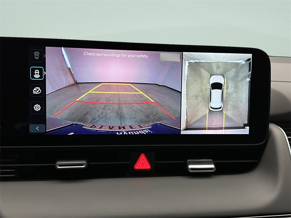 New 2026 Hyundai Ioniq 5 Limited image 25