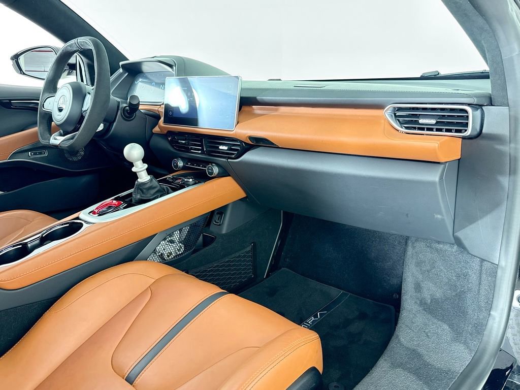 Used 2024 Lotus Emira First Edition image 13