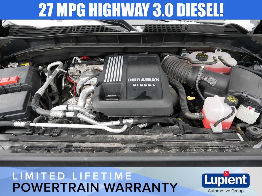 Used 2024 GMC Sierra 1500 Elevation AWD/4WD image 11
