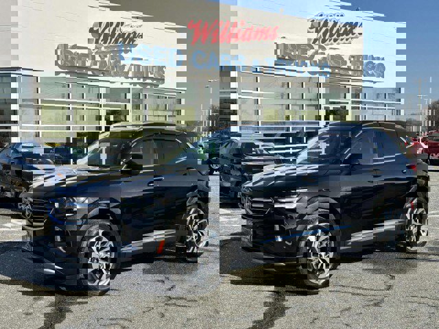 Used 2023 Buick Envision Essence