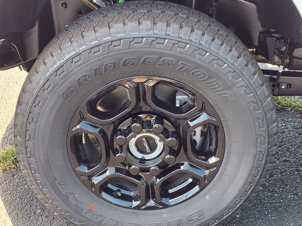 New 2025 Ford F350 XL w/ STX Appearance Package image 4