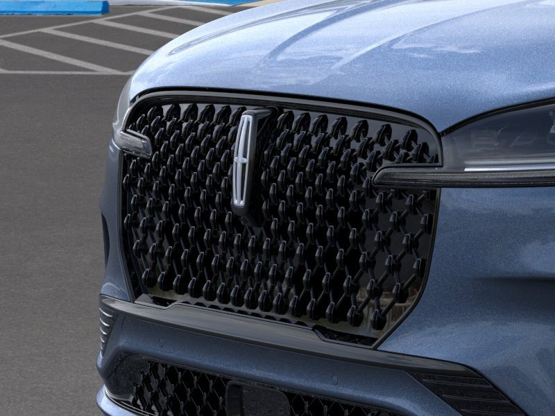 New 2026 Lincoln Aviator Black Label AWD/4WD image 17