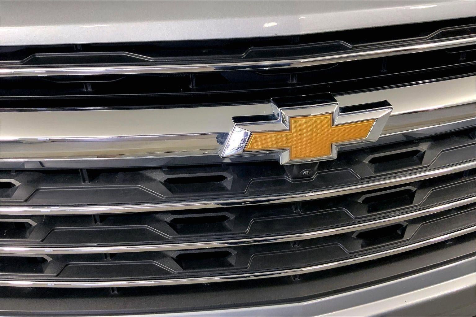 Used 2024 Chevrolet Traverse LT image 29