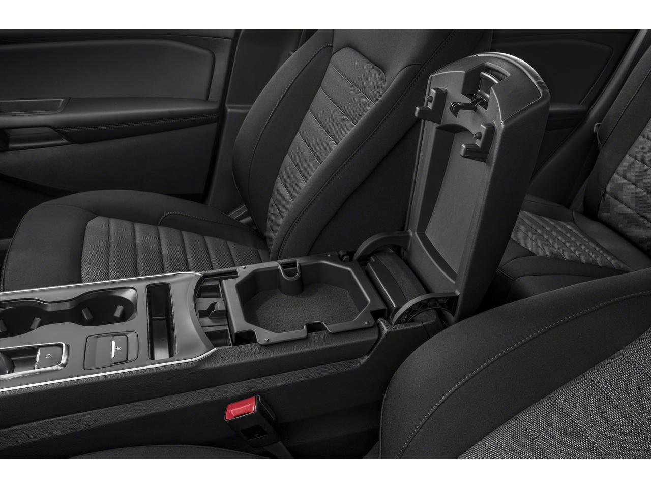 New 2024 Ford Edge SE image 33